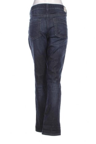 Dámské džíny  Mac, Velikost XL, Barva Modrá, Cena  598,00 Kč
