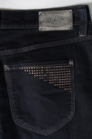Damen Jeans Mac, Größe L, Farbe Blau, Preis € 26,10