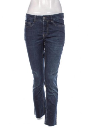 Damen Jeans Mac, Größe M, Farbe Blau, Preis € 6,49