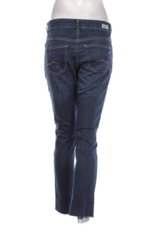 Damen Jeans Mac, Größe M, Farbe Blau, Preis € 6,49