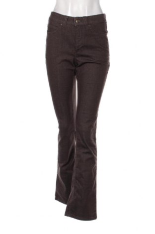 Damen Jeans Mac, Größe S, Farbe Braun, Preis 28,70 €