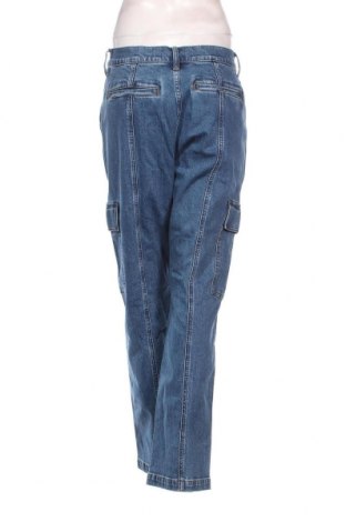 Damen Jeans Madewell, Größe L, Farbe Blau, Preis 23,49 €