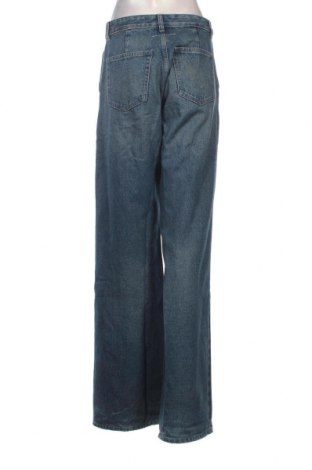 Damen Jeans MM6 Maison Martin Margiela, Größe M, Farbe Blau, Preis € 458,25