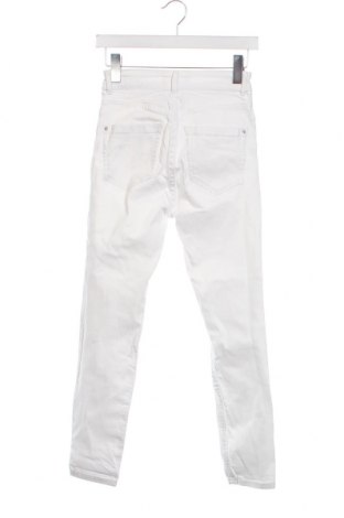 Damen Jeans Mango, Größe XS, Farbe Weiß, Preis 8,99 €