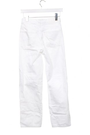 Damen Jeans Mango, Größe M, Farbe Weiß, Preis 10,20 €