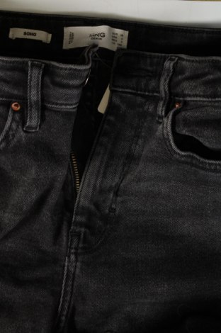 Damen Jeans Mango, Größe S, Farbe Grau, Preis 9,91 €