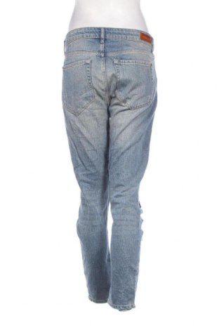 Damen Jeans Mango, Größe M, Farbe Blau, Preis 8,28 €