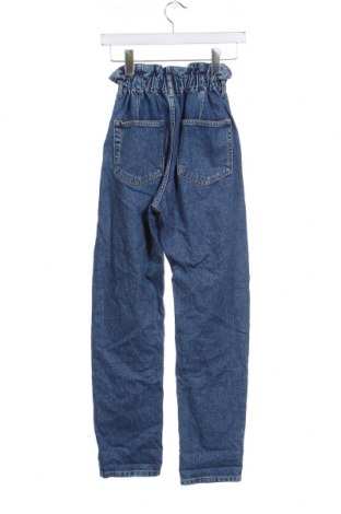 Damen Jeans Mango, Größe XS, Farbe Blau, Preis 23,66 €