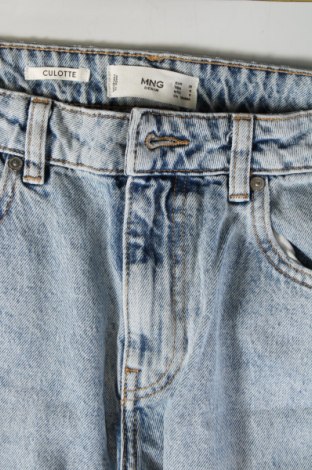 Damen Jeans Mango, Größe M, Farbe Blau, Preis 17,36 €