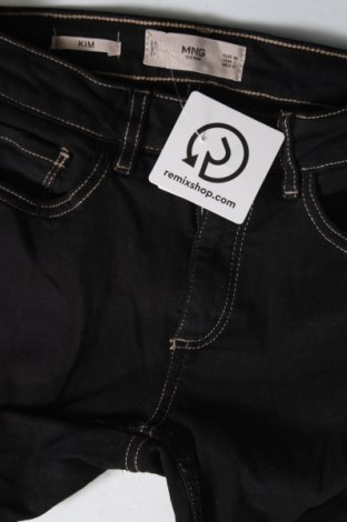 Damen Jeans Mango, Größe XXS, Farbe Schwarz, Preis € 10,65