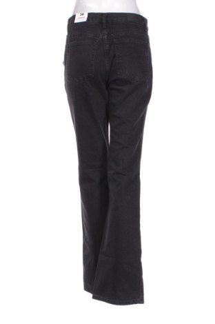 Damen Jeans Mango, Größe M, Farbe Schwarz, Preis € 19,85