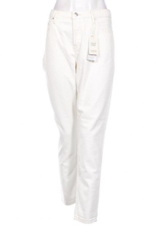 Damen Jeans Mango, Größe M, Farbe Weiß, Preis 15,88 €