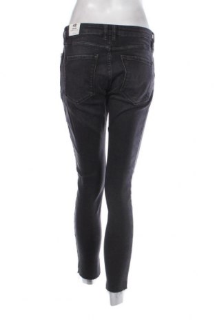 Damen Jeans Mango, Größe L, Farbe Grau, Preis € 15,88