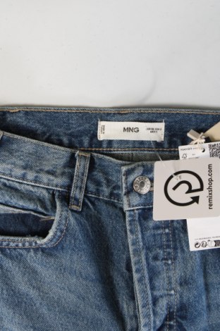 Damen Jeans Mango, Größe XS, Farbe Blau, Preis 11,51 €
