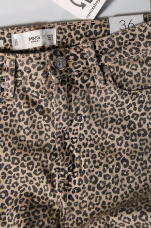 Damen Jeans Mango, Größe S, Farbe Mehrfarbig, Preis € 18,75