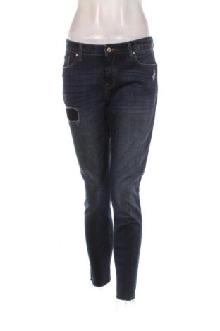 Damen Jeans Mango, Größe M, Farbe Blau, Preis € 10,49