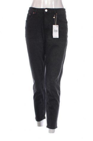 Damen Jeans Mango, Größe M, Farbe Grau, Preis 27,30 €