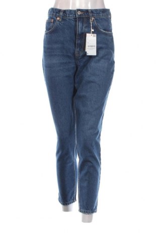 Damen Jeans Mango, Größe M, Farbe Blau, Preis 27,30 €