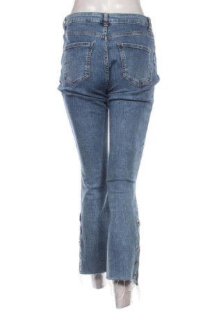 Damen Jeans Mango, Größe M, Farbe Blau, Preis € 3,99