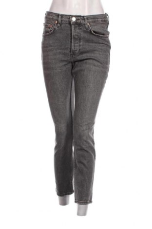 Damen Jeans Mango, Größe S, Farbe Grau, Preis 46,65 €