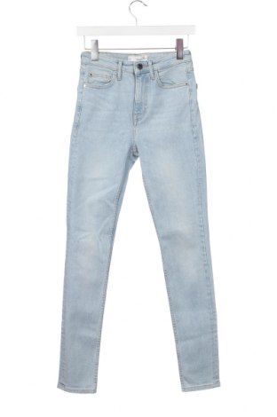 Damen Jeans Mango, Größe XS, Farbe Blau, Preis € 14,83