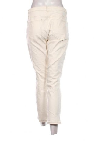 Damen Jeans Mango, Größe L, Farbe Beige, Preis 46,65 €