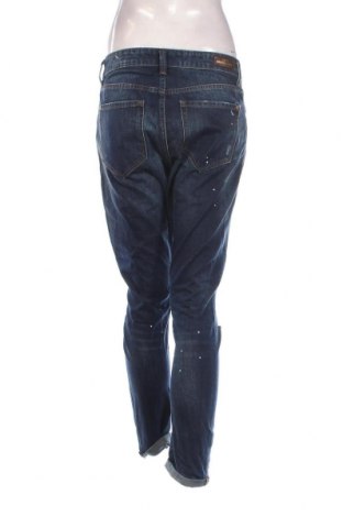 Dámske džínsy  Mango, Veľkosť S, Farba Modrá, Cena  46,65 €