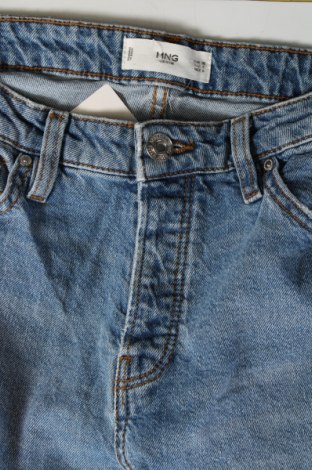 Damen Jeans Mango, Größe M, Farbe Blau, Preis € 46,65