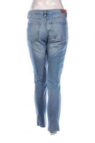 Damen Jeans Mango, Größe M, Farbe Blau, Preis 46,65 €