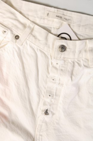 Damen Jeans Mango, Größe XL, Farbe Weiß, Preis € 17,44