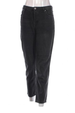 Damen Jeans Mango, Größe L, Farbe Grau, Preis € 17,44