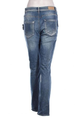 Damen Jeans Marc Cain, Größe M, Farbe Blau, Preis 52,57 €