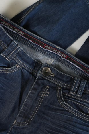 Damen Jeans Marc Cain Sports, Größe XS, Farbe Blau, Preis 52,57 €