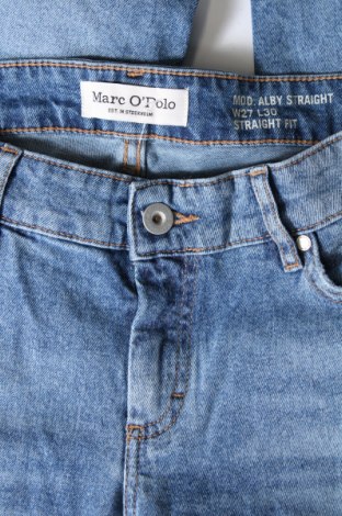 Dámské džíny  Marc O'Polo, Velikost M, Barva Modrá, Cena  1 479,00 Kč