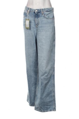 Γυναικείο Τζίν Marc O'Polo, Μέγεθος XL, Χρώμα Μπλέ, Τιμή 105,15 €