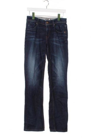 Dámské džíny  Marc O'Polo, Velikost S, Barva Modrá, Cena  765,00 Kč