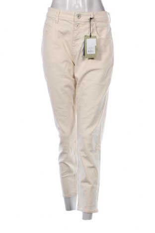 Damen Jeans Marc O'Polo, Größe L, Farbe Beige, Preis € 57,83