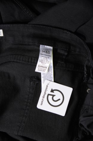 Damen Jeans Marks & Spencer, Größe 3XL, Farbe Schwarz, Preis € 21,09