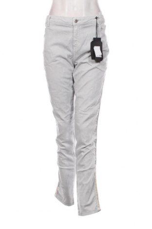 Damen Jeans Maryley, Größe L, Farbe Grau, Preis 59,85 €