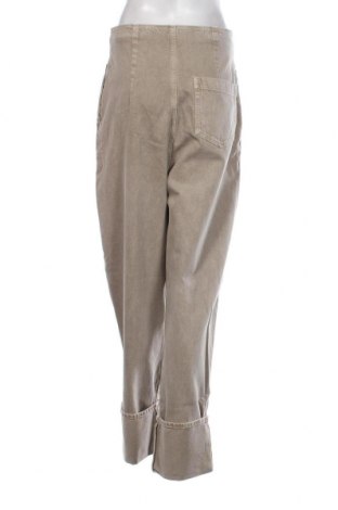 Dámské džíny  Massimo Dutti, Velikost M, Barva Béžová, Cena  1 247,00 Kč