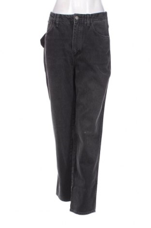 Damen Jeans Massimo Dutti, Größe L, Farbe Grau, Preis 44,33 €