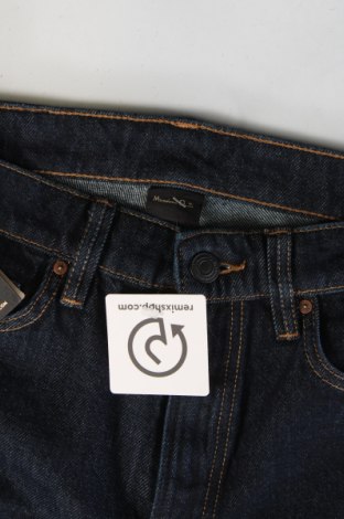 Damen Jeans Massimo Dutti, Größe XS, Farbe Blau, Preis 39,90 €