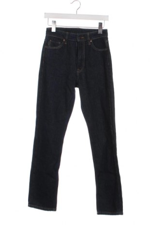 Damen Jeans Massimo Dutti, Größe XS, Farbe Blau, Preis 35,46 €