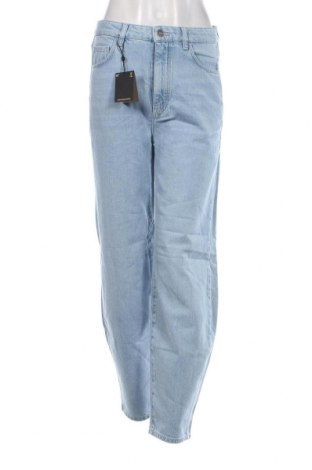 Damen Jeans Massimo Dutti, Größe S, Farbe Blau, Preis 88,66 €