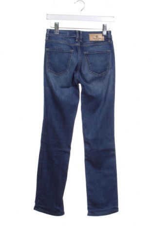Dámské džíny  Massimo Dutti, Velikost XS, Barva Modrá, Cena  1 898,00 Kč