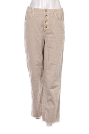 Damen Jeans Massimo Dutti, Größe S, Farbe Beige, Preis € 28,70