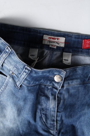 Damen Jeans Mat, Größe M, Farbe Blau, Preis 9,74 €