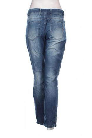 Damen Jeans Mat, Größe M, Farbe Blau, Preis 9,74 €