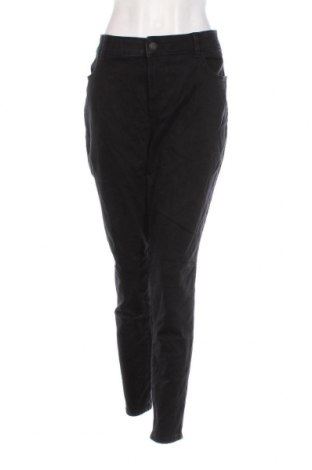 Damen Jeans Maurices, Größe XXL, Farbe Schwarz, Preis 14,13 €