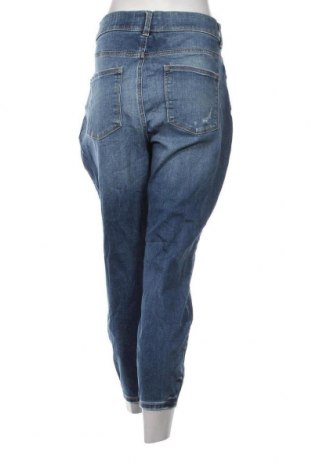 Dámske džínsy  Maurices, Veľkosť XL, Farba Modrá, Cena  8,22 €